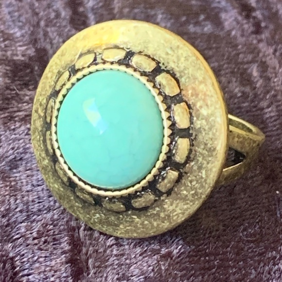 Avon Tangier Market Ring - Picture 2 of 5